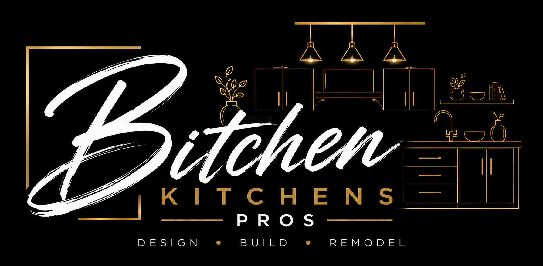 Bitchen Kitchen Pros